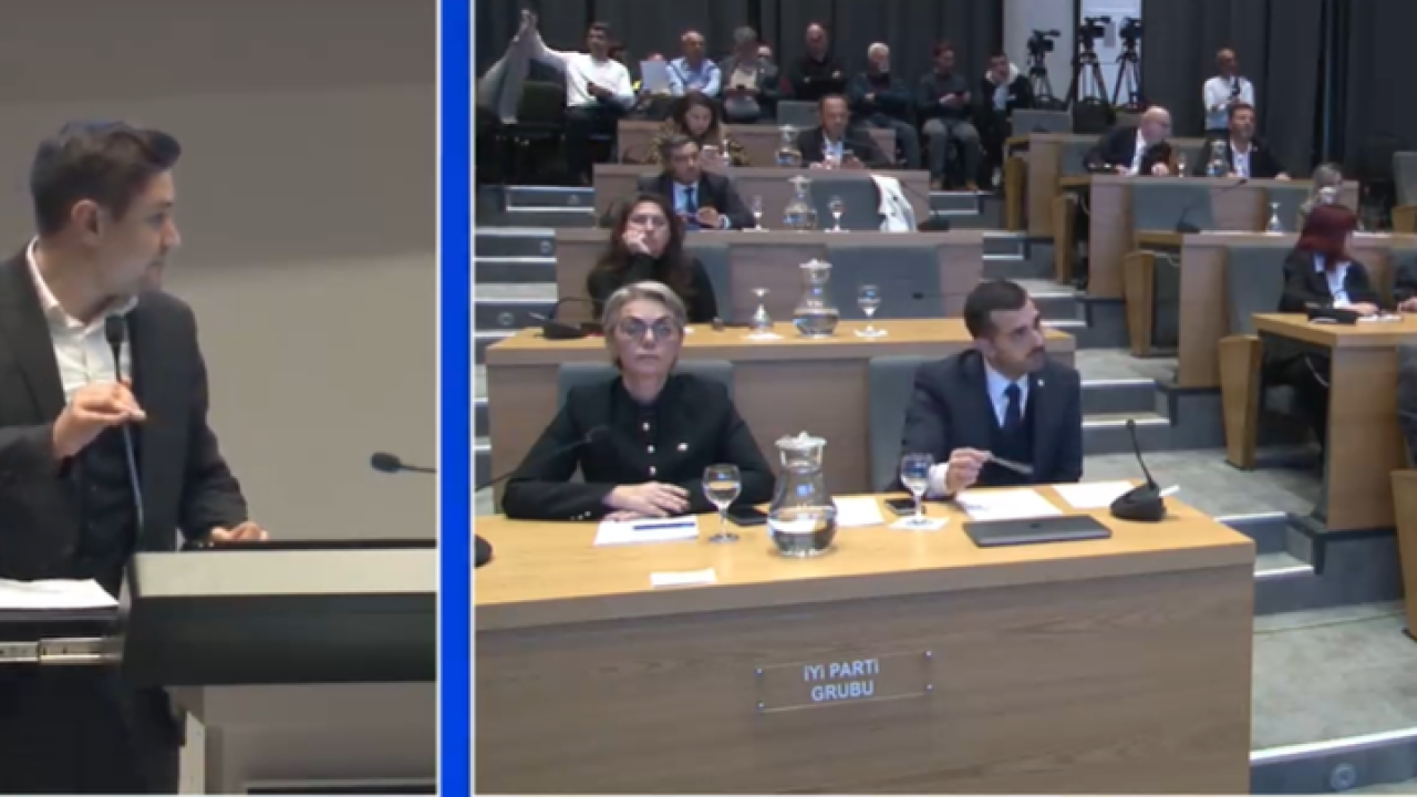 Çanakkale Belediyesi’nde Denetim Komisyonu Seçildi: İşte O İsimler!