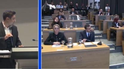 Çanakkale Belediyesi’nde Denetim Komisyonu Seçildi: İşte O İsimler!