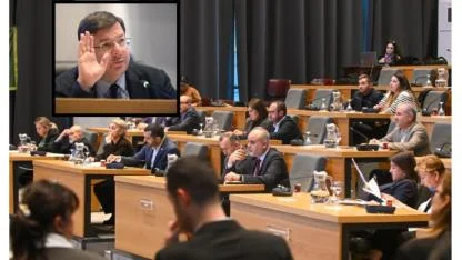 Dardanos Orman Kampı İçin Tarihi Karar: Belediye Meclisi "Kamu Yararı" Dedi!