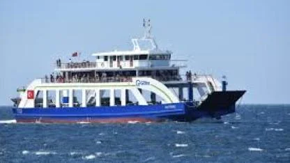 Çanakkale Boğaz Hattı’nı Kullanacaklar Dikkat! Gestaş Duyurdu: Hangi Seferler Devam Ediyor?