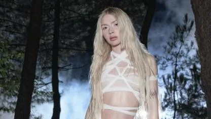 Aleyna Tilki'nin Uyuşturucu Test Sonucu Belli Oldu! Adli Tıp Raporu Çıktı