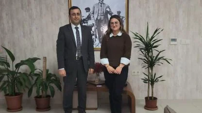 Tarım Genç Akademi Konseyinde Çanakkale temsil ediliyor