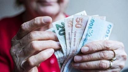SSK ve Bağ-Kur Emeklisine Zam: En Düşük Maaş 20 Bin TL