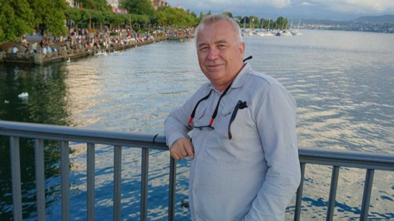 Çanakkale Zaferi’nin Yıl Dönümünde Anlamlı Çağrı: "Nihai Zafer Anıtı Yeniden Yapılmalı"