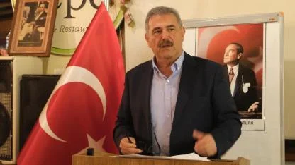 Ersümer’den Dardanos Orman Kampı için yetkililere çağrı!