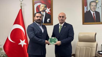 Çanakkale'de yapılacak yeni hastanenin temeli 2026'da atılacak!