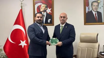 Çanakkale'de yapılacak yeni hastanenin temeli 2026'da atılacak!