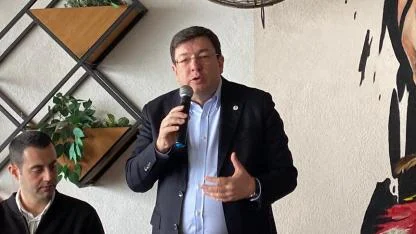 Kepez’in Su Sorunu İçin DSİ’ye Çağrı: “Kapasiteniz var, neden çözmüyorsunuz?"