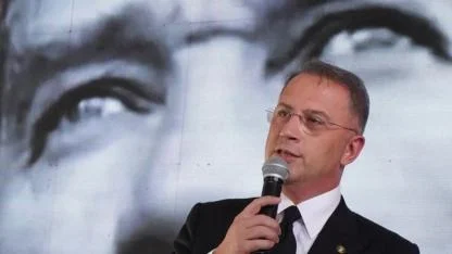 Murat Çalık Hastaneye Yatırıldı: Yarın Ameliyat Olacak