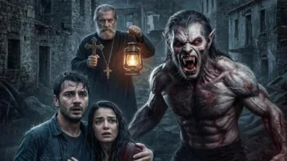 Mitoloji ve Korku Bir Arada: Gökçeada: Kanlı Takvim Okuyucuyla Buluştu