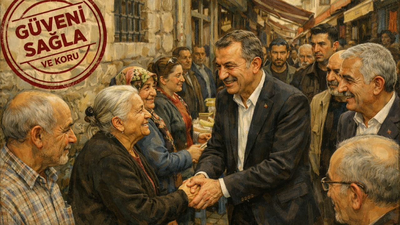 Seçmen 'Yemezler' Diyor: İşte Muhalefetin Görmediği Ölümcül Hata!