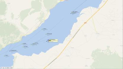 SON DAKİKA: Çanakkale Boğazı'nda Gemi Arızası Nedeniyle Kuzeyden Geçişler Durduruldu!