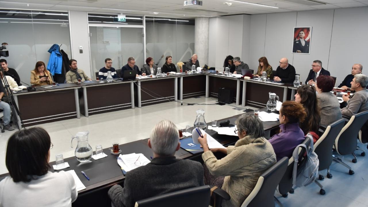 Çanakkale’nin Binlerce Yıllık Mirası Tasarımla Geleceğe Taşınıyor