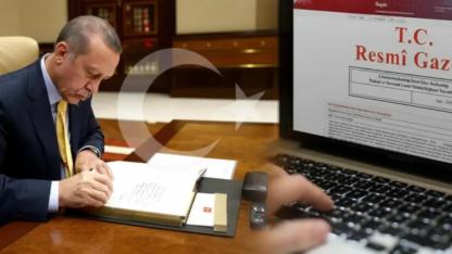 17 Ocak 2026 Tarihli ve 33140 Sayılı Resmî Gazete