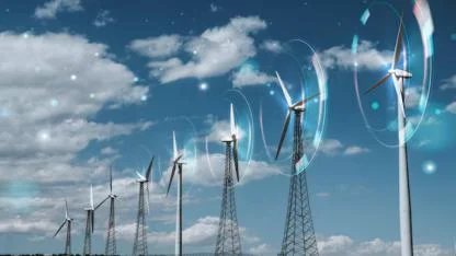 İstanbul'da enerji projeleri için acele kamulaştırma kararı!