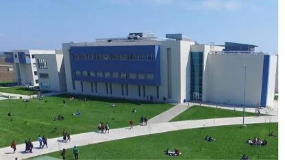 Kırklareli Üniversitesi Lüleburgaz Havacılık ve Uzay Bilimleri Fakültesi Kapatıldı