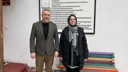 Küçükkuyu’da Sosyal Sorumluluk Seferberliği: Eğitim ve Yardımlaşma İçin Güç Birliği