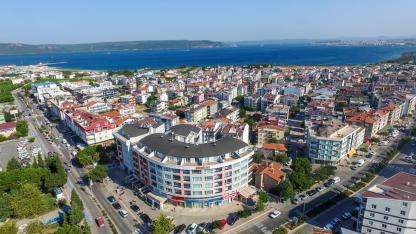 Kepez’de Su Sorunu Tarihe Karışıyor: Dev Yatırım İçin İhale Tarihi Belli Oldu!