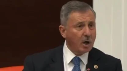 Selçuk Özdağ’dan Diyanet’e "Medine’de Lüks Otel" Sorusu: "Kamu Vicdanı Zedeleniyor"