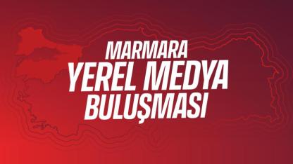 CHP, Marmara Bölgesi Yerel Basınıyla Tekirdağ’da Buluşuyor