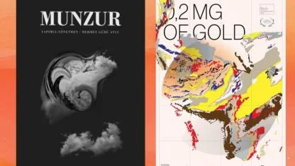 Bozcaada’da Belgesel Gecesi: Munzur ve 0.2 Miligram Altın İzleyiciyle Buluşuyor