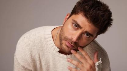 Kızılcık Şerbeti'nden çıkarılan Doğukan Güngör'den ilk açıklama