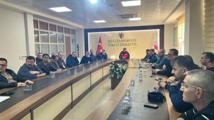 Çanakkale’de Hayvancılığın 2026 Yol Haritası Çizildi: Salgınlara Karşı Tam Saha Mesai