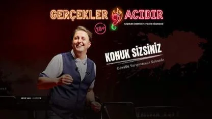 İlker Ayrık'la Gerçekler Acıdır Çanakkale'de