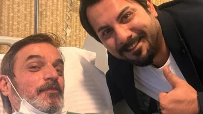 Ufuk Özkan için uygun donör bulundu!