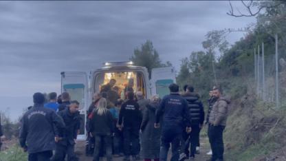 Kuyuda Can Pazarı: Babasını Kurtarmak İsterken Metan Gazı Kurbanı Oldu!