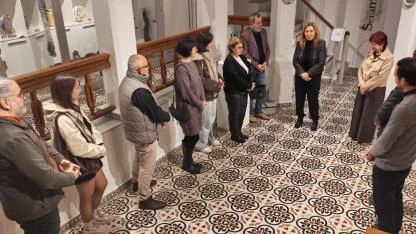 Kadının Hikâyesi Seramikle Hayat Buldu! Mine Poyraz’dan Görkemli Sergi