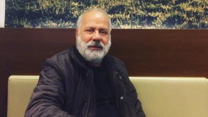 Usta Oyuncu Ali Tutal Yoğun Bakımda