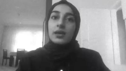 Rojin Kabaiş’in Son Videosu Ortaya Çıktı!