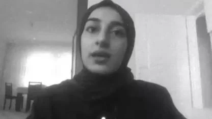 Rojin Kabaiş’in Son Videosu Ortaya Çıktı!