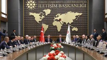 BİK ile Kredi Garanti Fonu arasında iş birliği protokolü