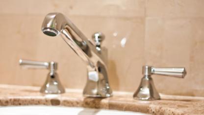 Lapseki'de Su Kesintisi!