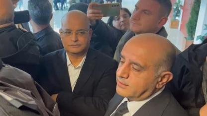 Aziz İhsan Aktaş suç örgütü davasında 2'inci gün