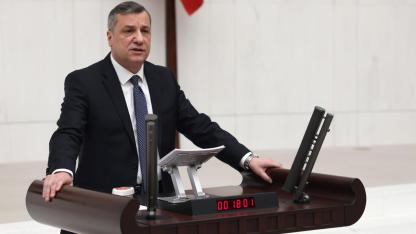 Milletvekili Ceylan Çanakkale’nin Yatırım Karnesini Açıkladı