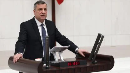 Milletvekili Ceylan Çanakkale’nin Yatırım Karnesini Açıkladı