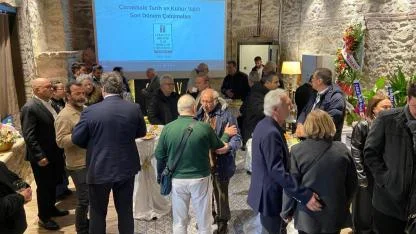 Çanakkale’nin Kültür Mirasına Yeni Soluk: ÇATKAV Kültür Kapılarını Açtı