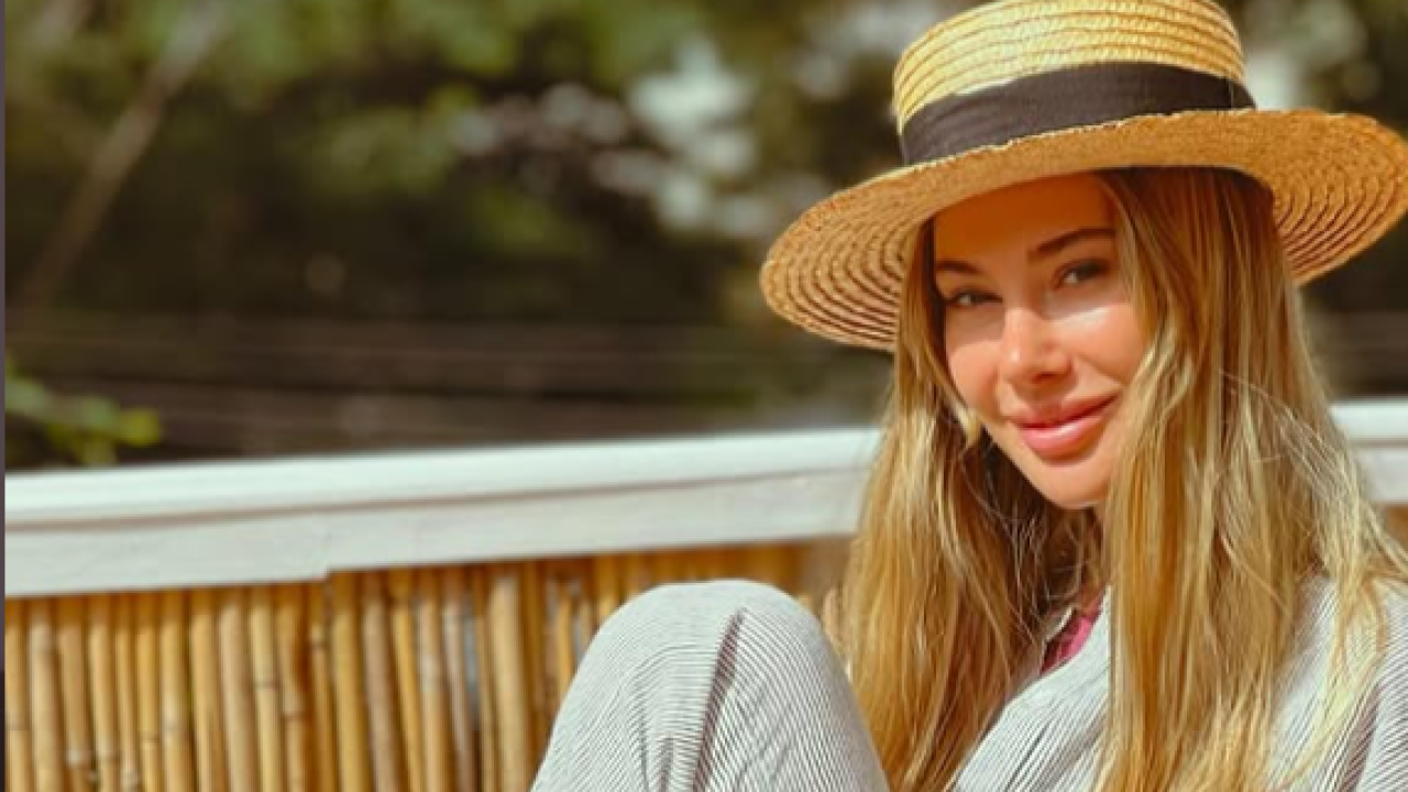 Şeyma Subaşı’ndan Radikal Bikini Kararı! "Bundan Sonra Zor Görürsünüz"