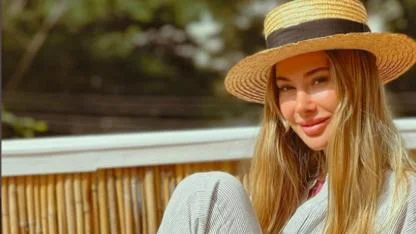 "Bundan Sonra Zor Görürsünüz": Şeyma Subaşı’ndan Radikal Bikini Kararı!