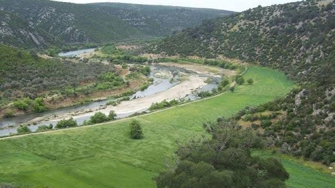 Troya’nın Dibinde, Menderes’in Kıyısında: Ezine’de Maden Kuşatması!