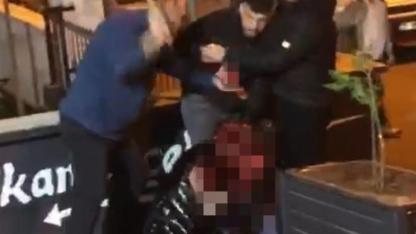 "Müstehcen Fotoğraf" Cinayetinde Karar: Baba ve Oğula 11 Yıl Hapis!