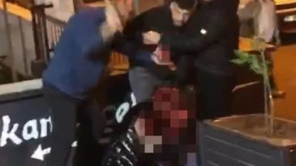 "Müstehcen Fotoğraf" Cinayetinde Karar: Baba ve Oğula 11 Yıl Hapis!