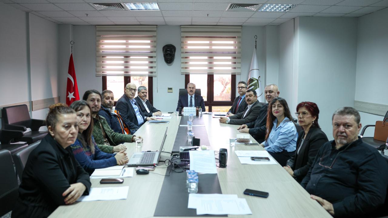 Çanakkale’nin Mirası Tasarımla Geleceğe Taşınıyor: “Bir Tasarım, Bir İz: Çanakkale”