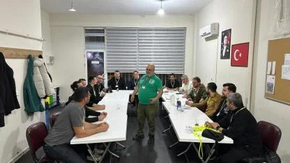 Çocuk Gelişiminde Babanın Rolü Güçleniyor: "Babaların Birlikteliği" Başladı