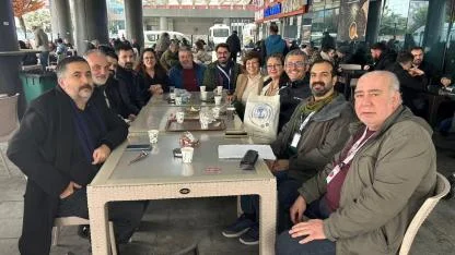 SES Çanakkale'den açıklama: "Kışkırtılmış sağlık talebi, emekçileri tüketiyor! "