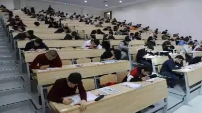 Raporlu Öğrenciye Sınav Şoku: Girse Bile Geçersiz Sayılacak!