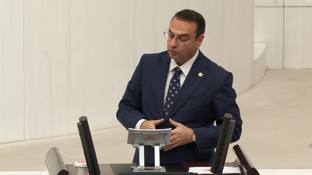 Rıdvan Uz’dan Lapseki Çıkışı: "Bu Algı Operasyonuna Geçit Vermeyeceğiz!"